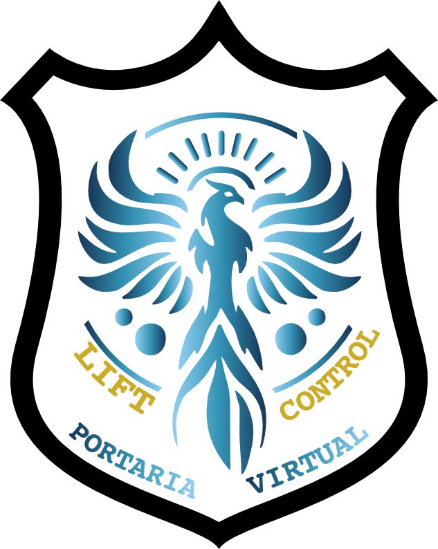 Logo Lift Control